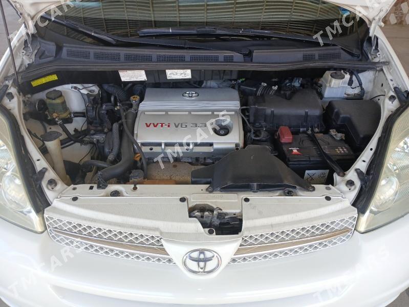 Toyota Sienna 2004 - 265 000 TMT - Mary - img 4