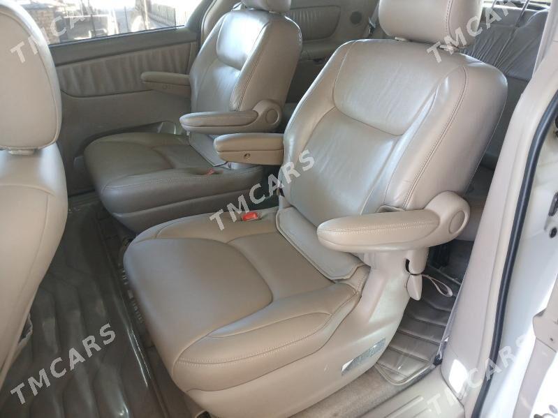 Toyota Sienna 2004 - 265 000 TMT - Mary - img 6
