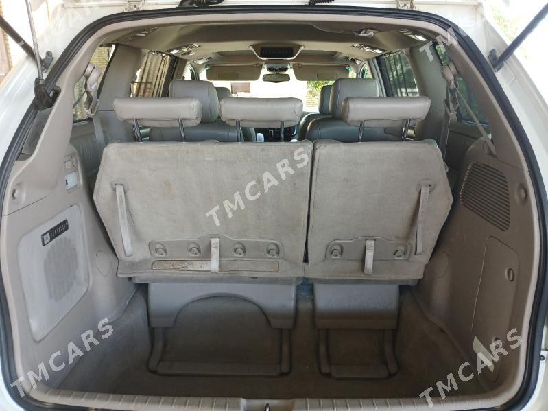 Toyota Sienna 2004 - 265 000 TMT - Mary - img 5
