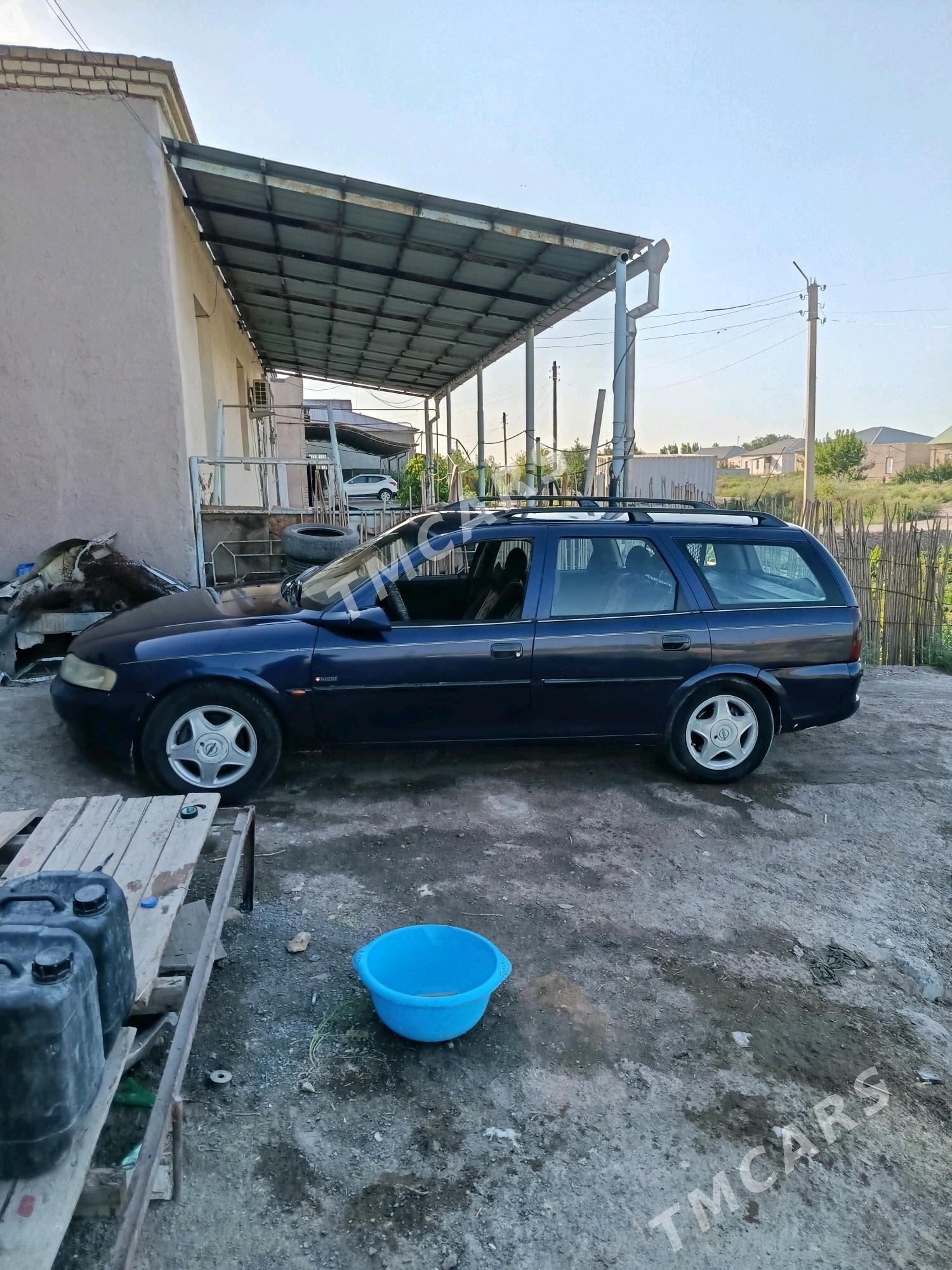 Opel Vectra 1998 - 42 000 TMT - Дашогуз - img 5