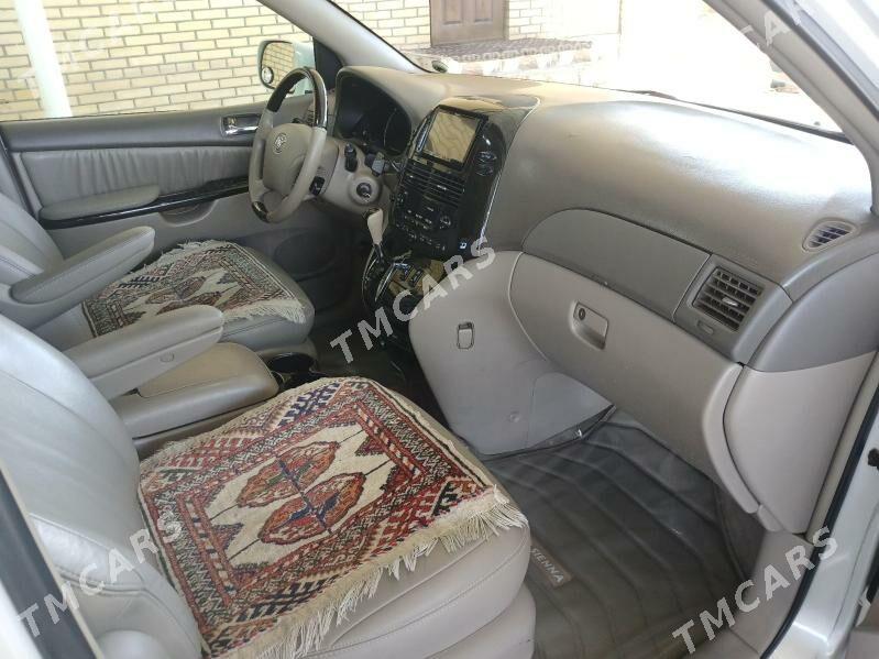 Toyota Sienna 2004 - 265 000 TMT - Mary - img 8