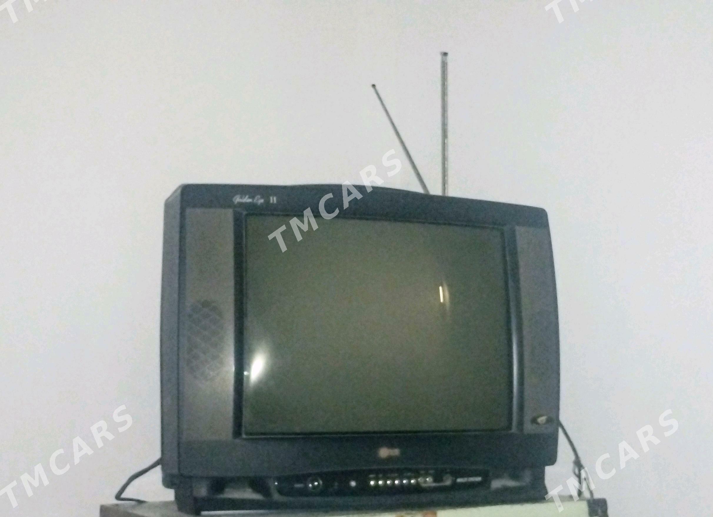 Телевизор - Теджен - img 2