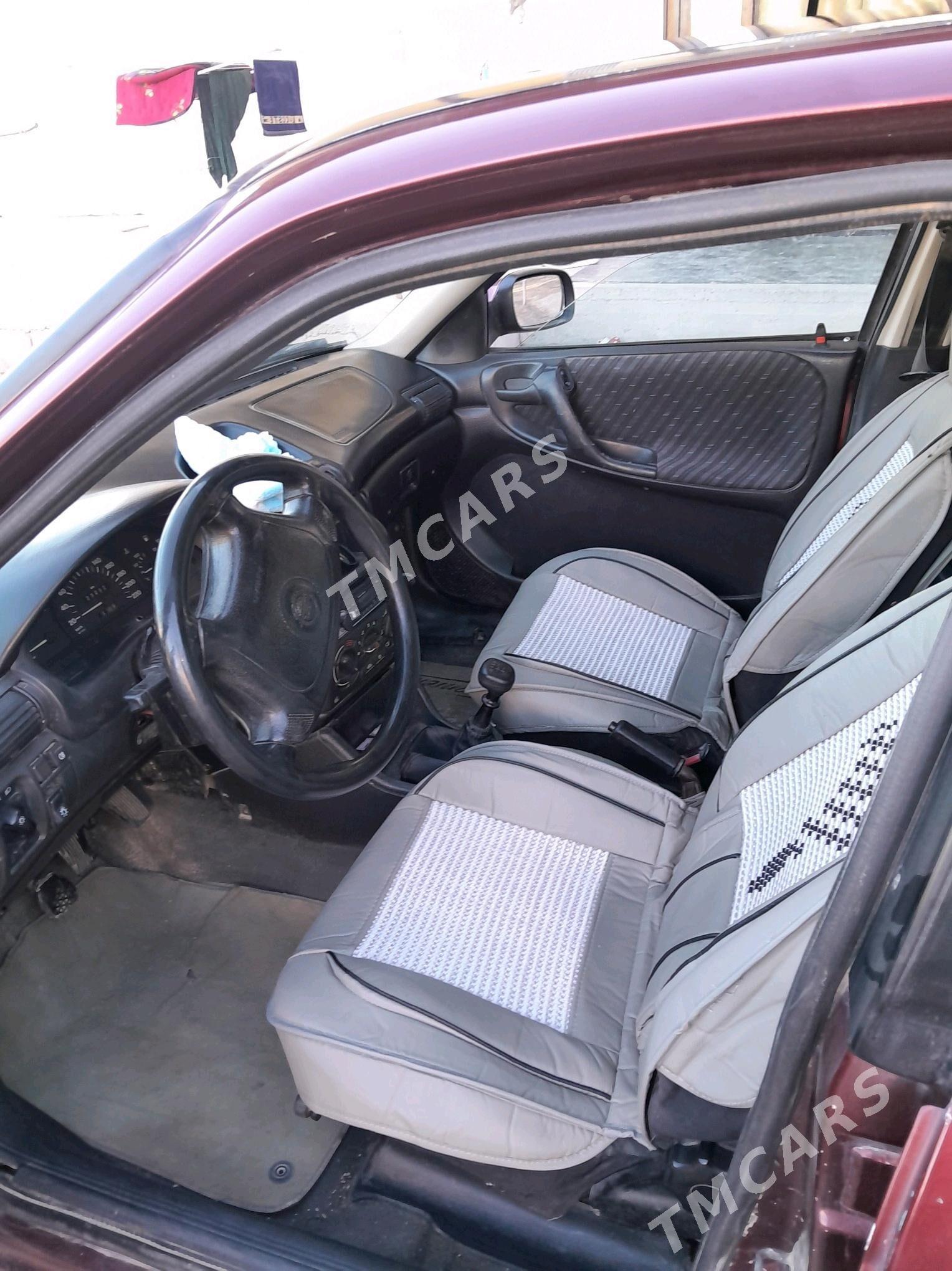 Opel Astra 1995 - 40 000 TMT - Köneürgenç - img 6