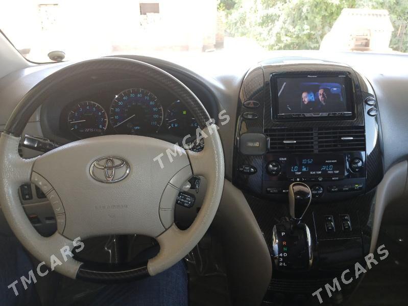 Toyota Sienna 2004 - 265 000 TMT - Mary - img 9