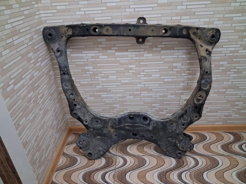 Ön Balka Toyota Rav4 2021 2 000 TMT - Мары - img 2