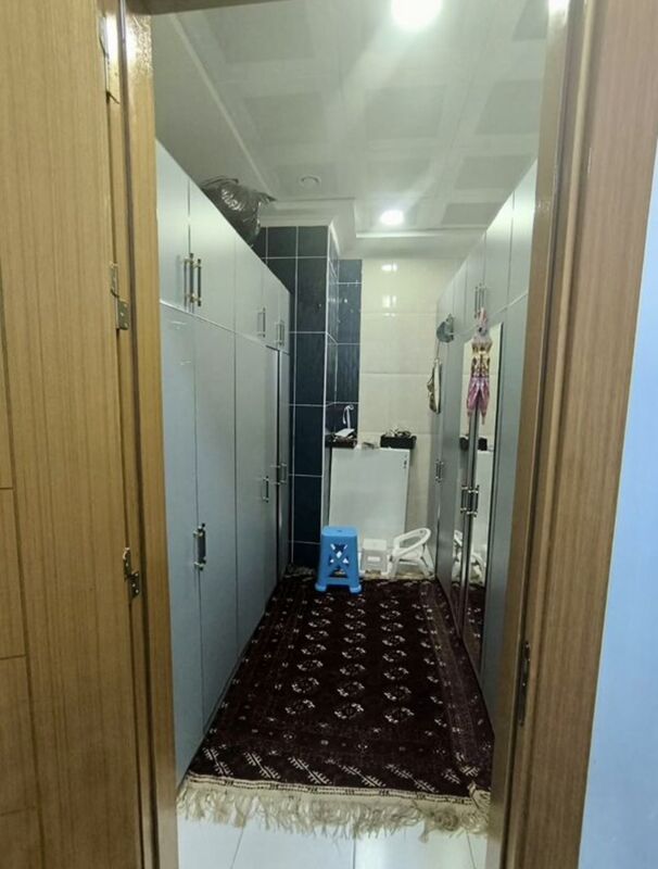 15 tapgyr 6 Etaz 3 Komnat - Aşgabat - img 6
