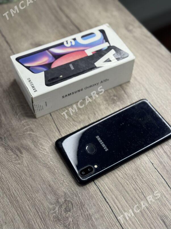 Samsung A10s 32gb - Ашхабад - img 7