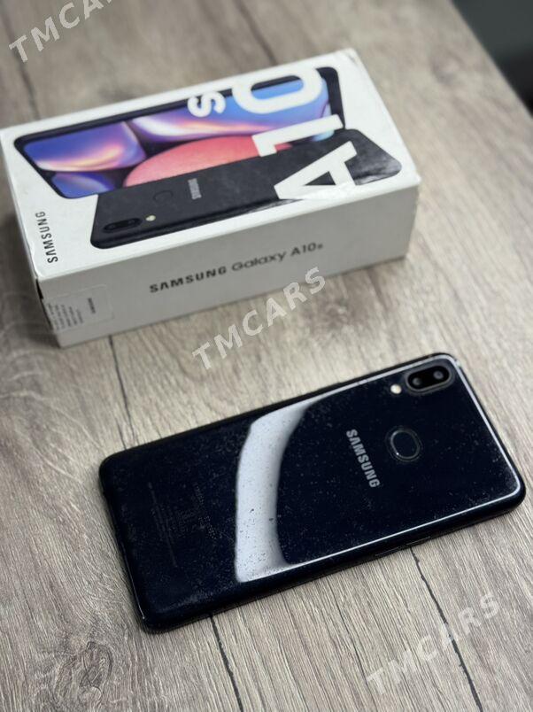 Samsung A10s 32gb - Ашхабад - img 4