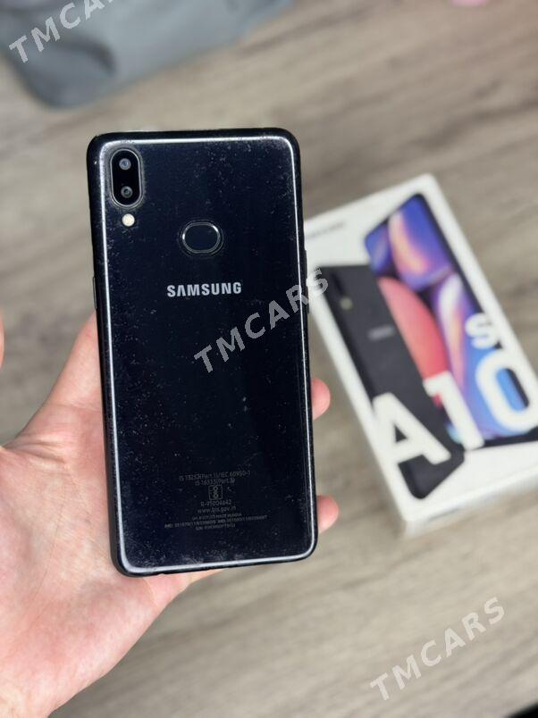 Samsung A10s 32gb - Ашхабад - img 5