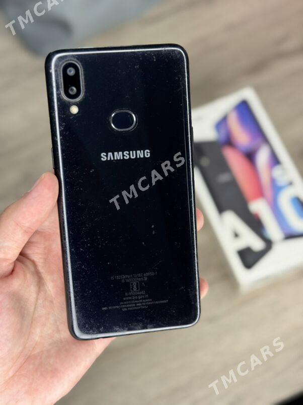 Samsung A10s 32gb - Ашхабад - img 3