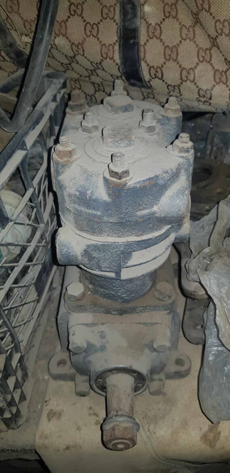 компрессор маз 2 000 TMT - Türkmenabat - img 1