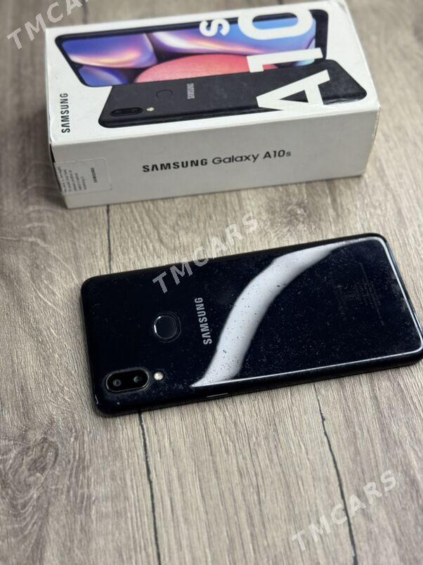 Samsung A10s 32gb - Ашхабад - img 2