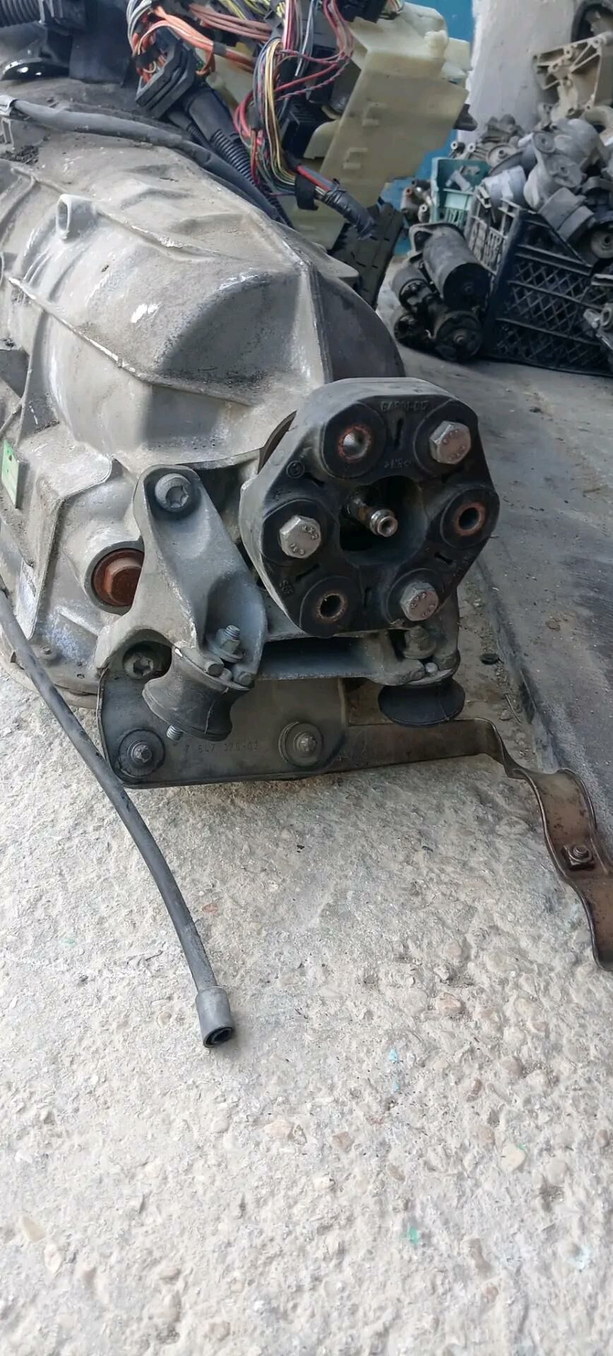 N 52 mator karopka 9 500 TMT - Balkanabat - img 5