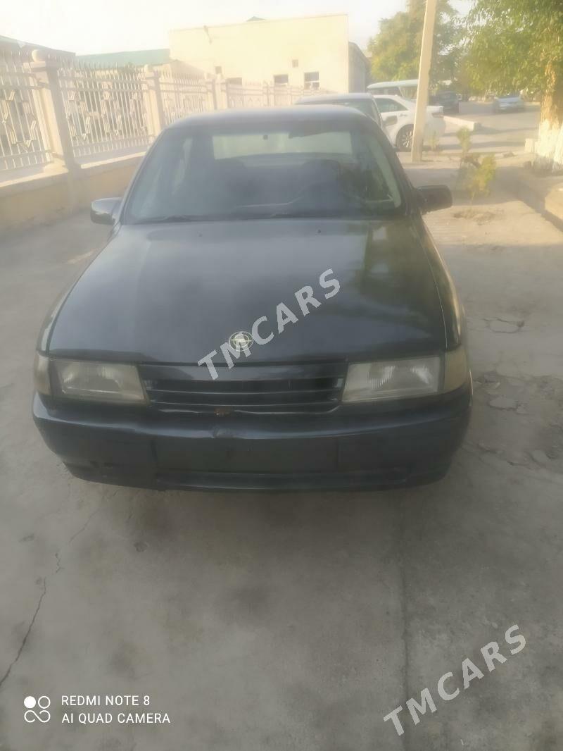 Opel Vectra 1991 - 13 000 TMT - Мары - img 2