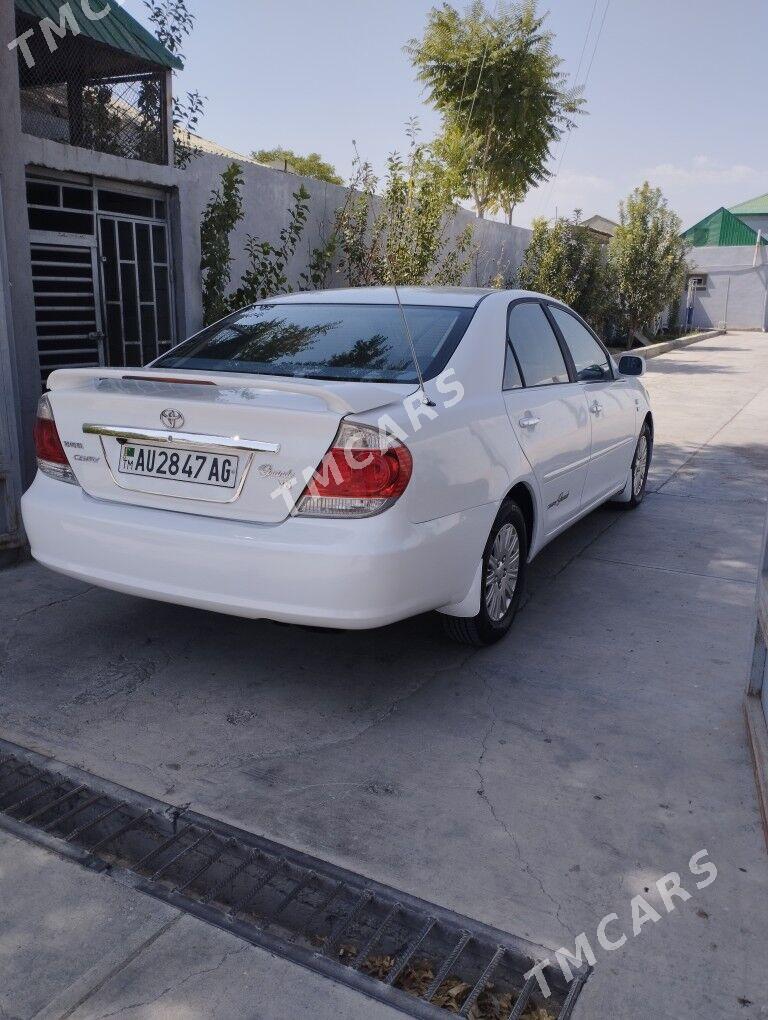 Toyota Camry 2004 - 160 000 TMT - Ялкым - img 7
