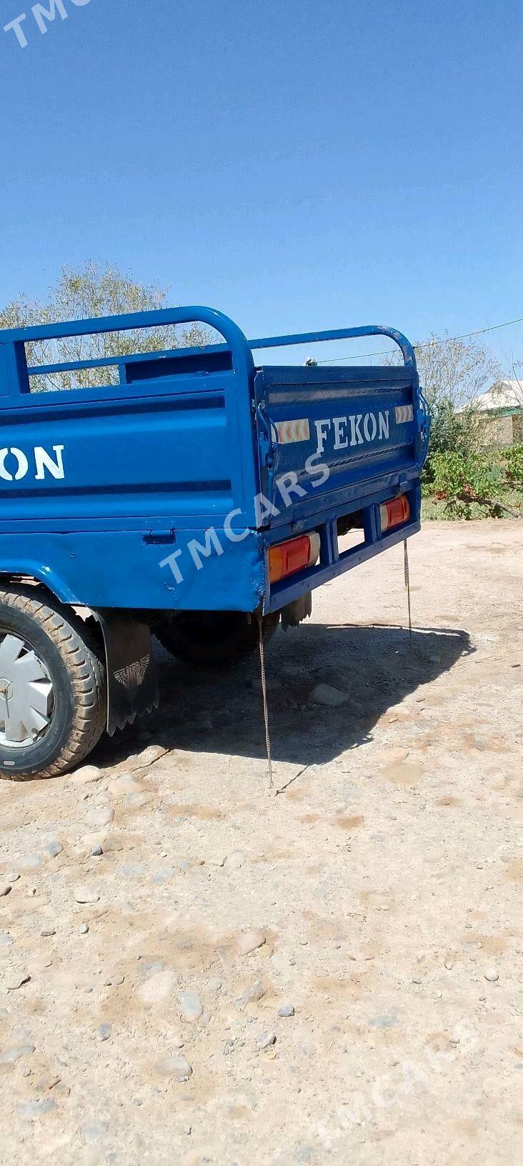 Fekon FK200-14G 2015 - 16 500 TMT - Babadaýhan - img 5