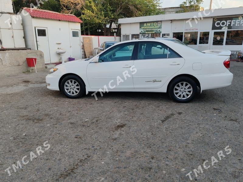 Toyota Camry 2002 - 144 000 TMT - Туркменбаши - img 5