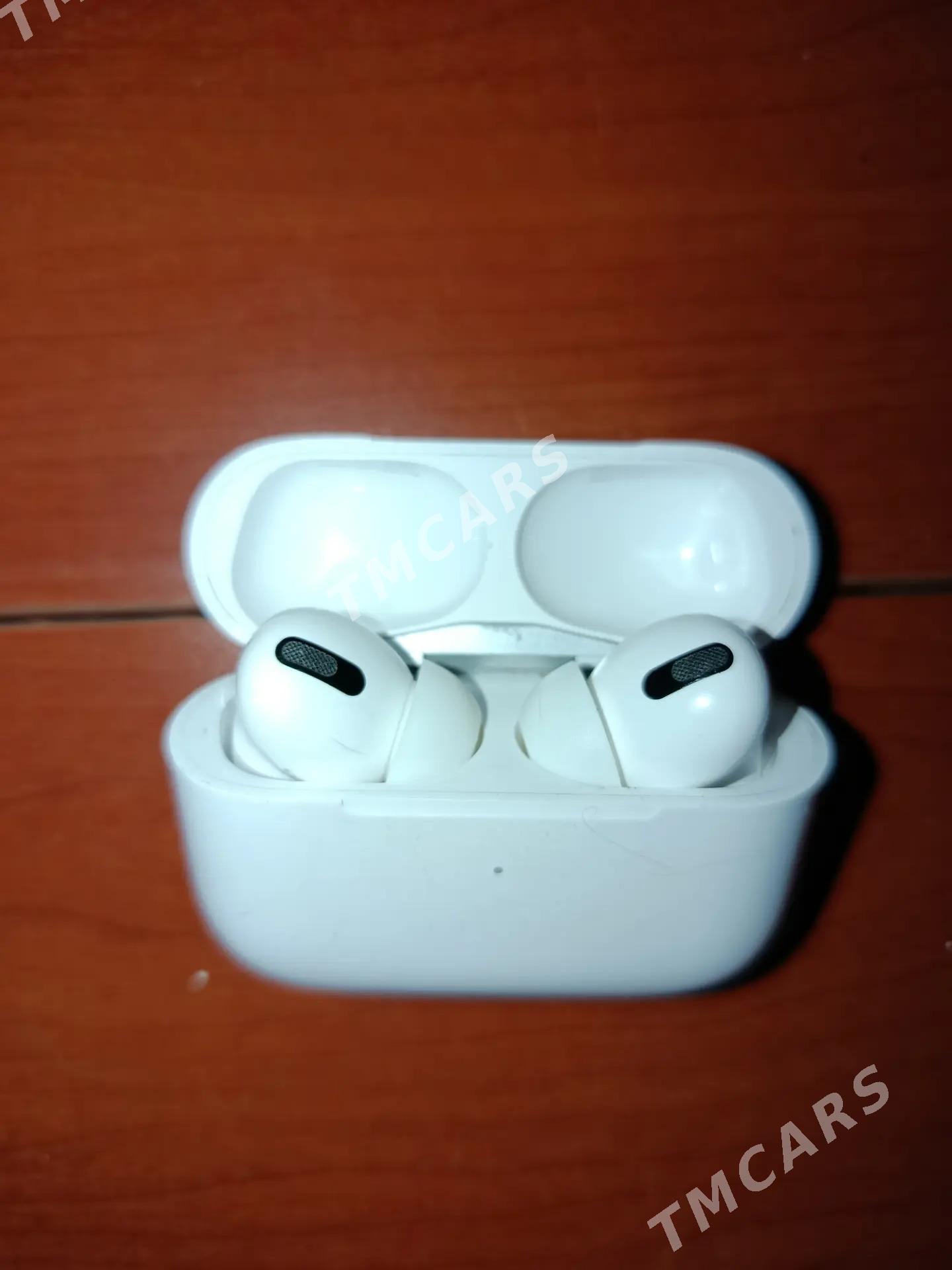 Airpods pro наушники - Mary - img 3