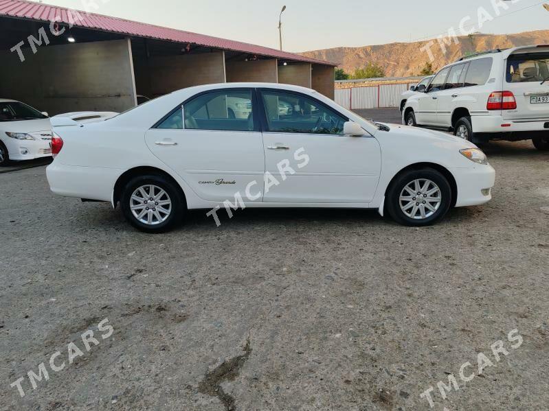Toyota Camry 2002 - 144 000 TMT - Туркменбаши - img 3