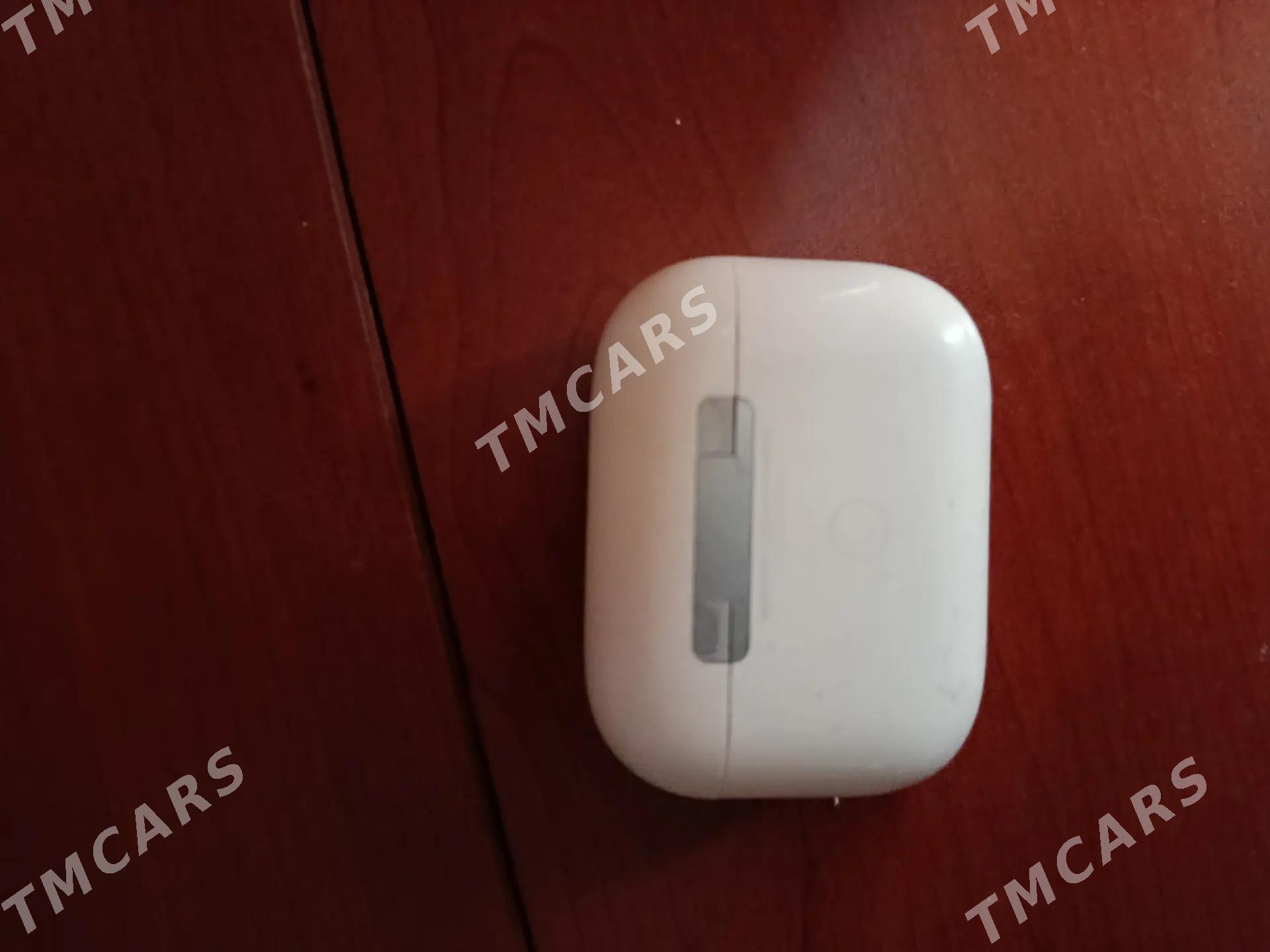 Airpods pro наушники - Mary - img 2