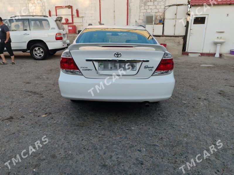 Toyota Camry 2002 - 144 000 TMT - Туркменбаши - img 2