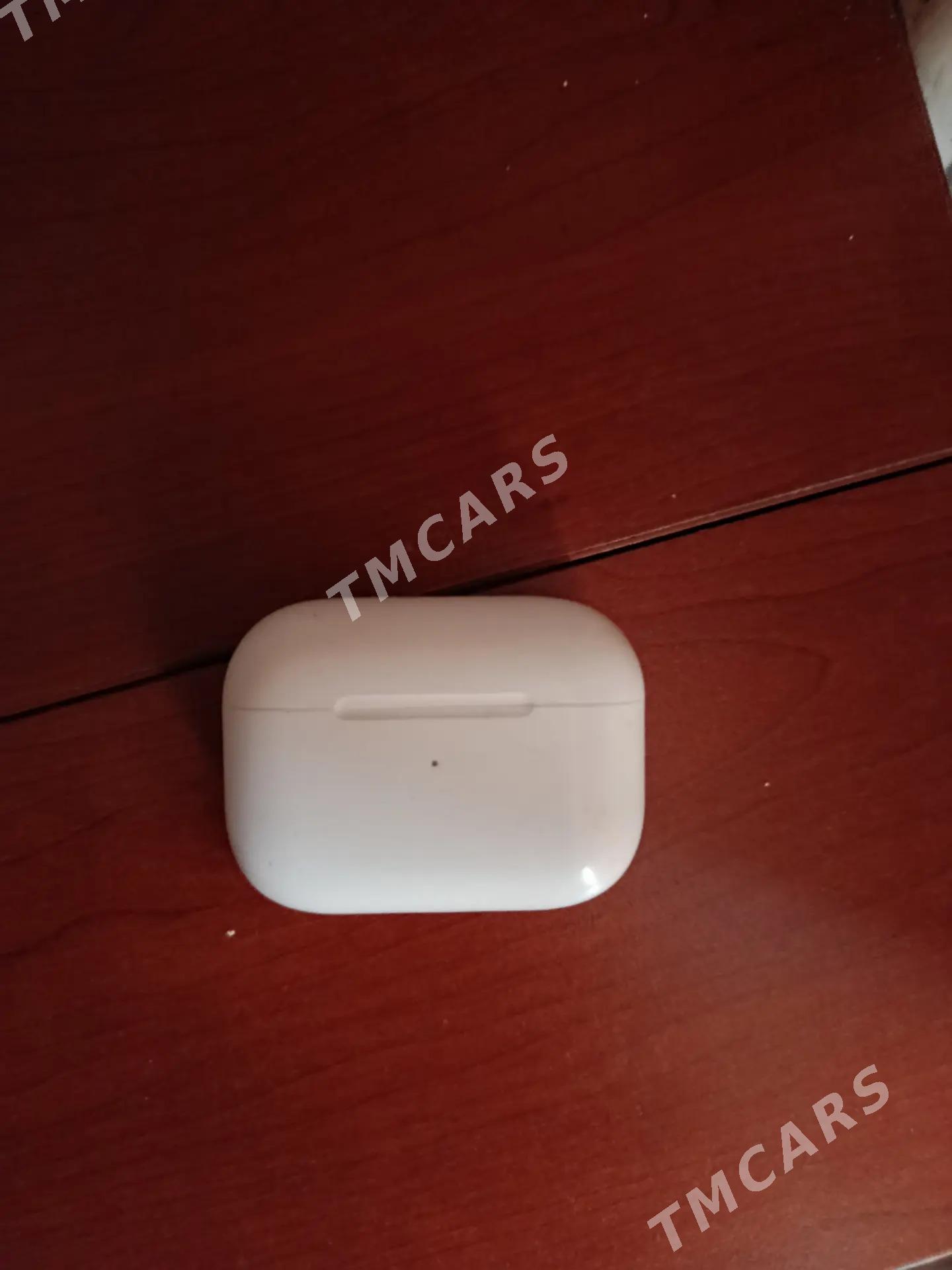 Airpods pro наушники - Mary - img 4