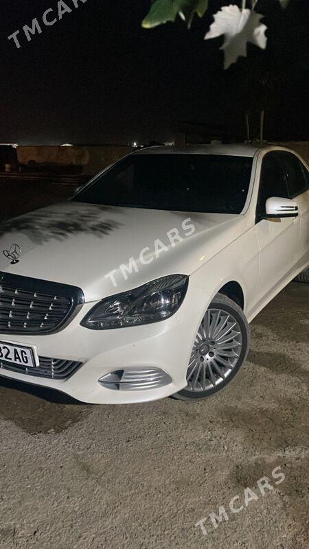 Mercedes-Benz E350 2014 - 440 000 TMT - Aşgabat - img 3