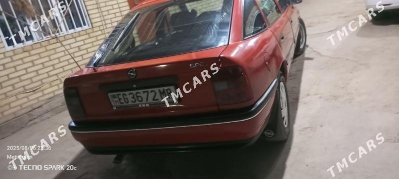 Opel Vectra 1990 - 32 000 TMT - Мургап - img 3