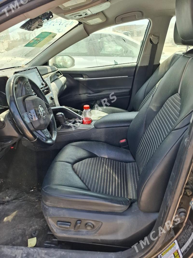 Toyota Camry 2020 - 244 000 TMT - Мары - img 3