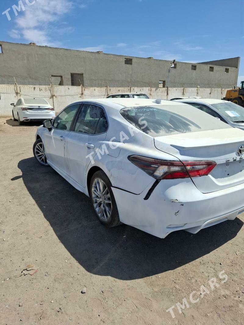 Toyota Camry 2020 - 244 000 TMT - Мары - img 4