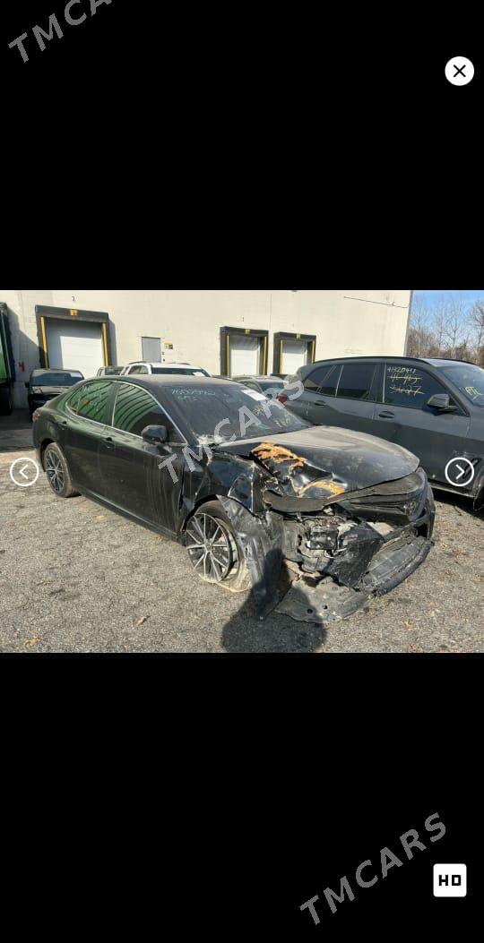 Toyota Camry 2020 - 244 000 TMT - Мары - img 10