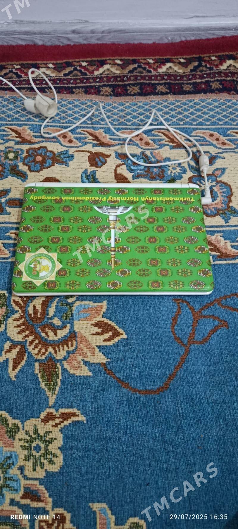 Lenovo kompyuter - Gyzylarbat - img 4