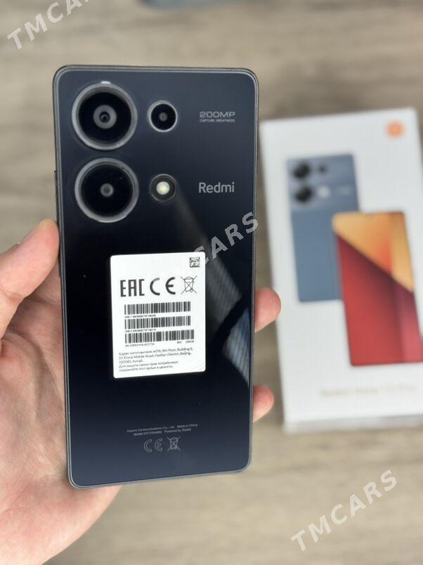 Redmi note 13 Pro 8/256gb - Aşgabat - img 8