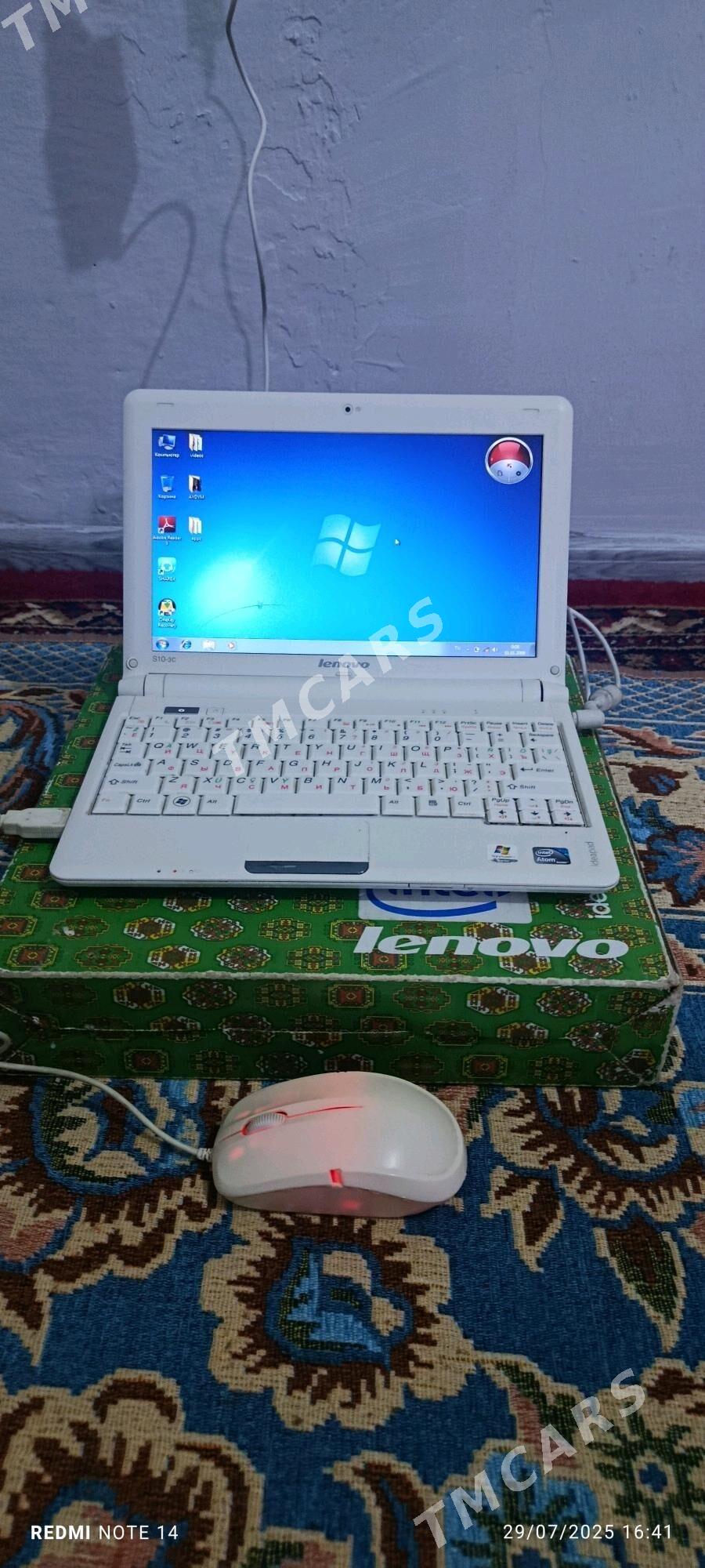 Lenovo kompyuter - Gyzylarbat - img 5