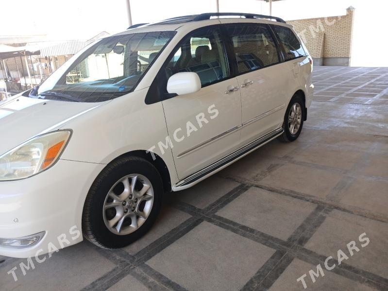 Toyota Sienna 2004 - 265 000 TMT - Mary - img 10