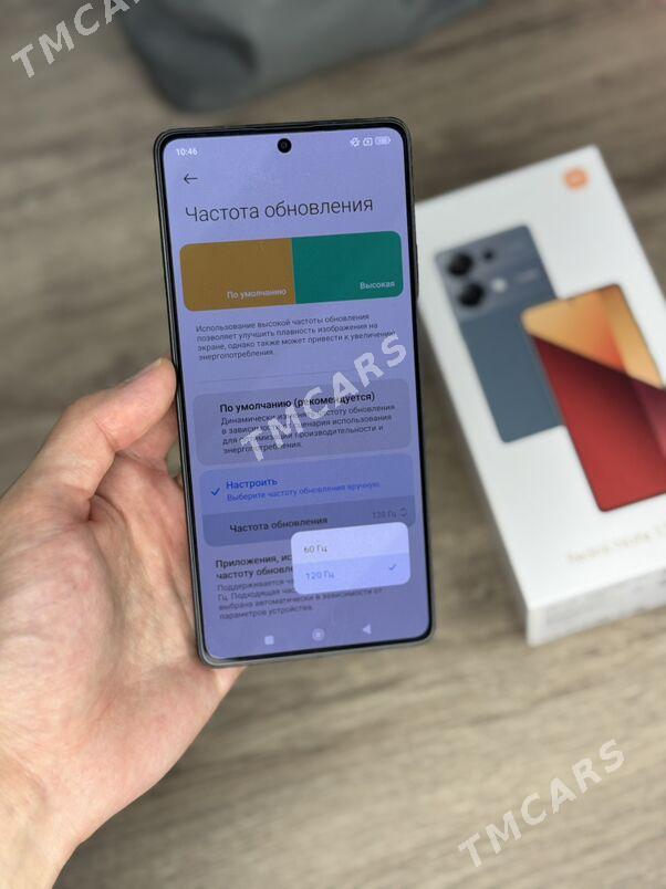 Redmi note 13 Pro 8/256gb - Aşgabat - img 9