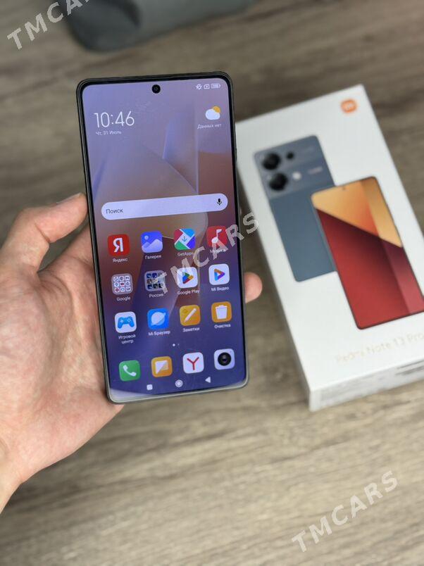 Redmi note 13 Pro 8/256gb - Aşgabat - img 10