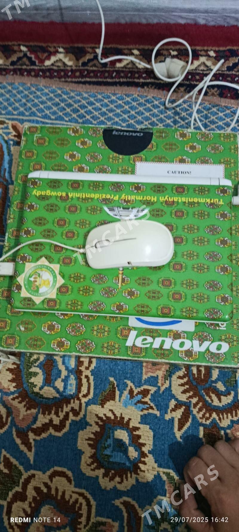 Lenovo kompyuter - Gyzylarbat - img 3