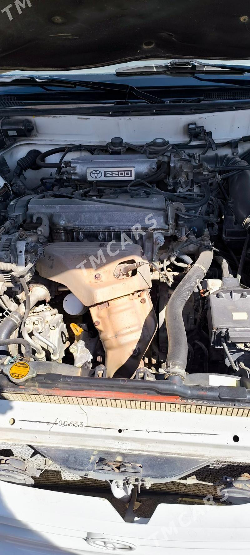 Toyota Camry 1995 - 100 000 TMT - Туркменбаши - img 4