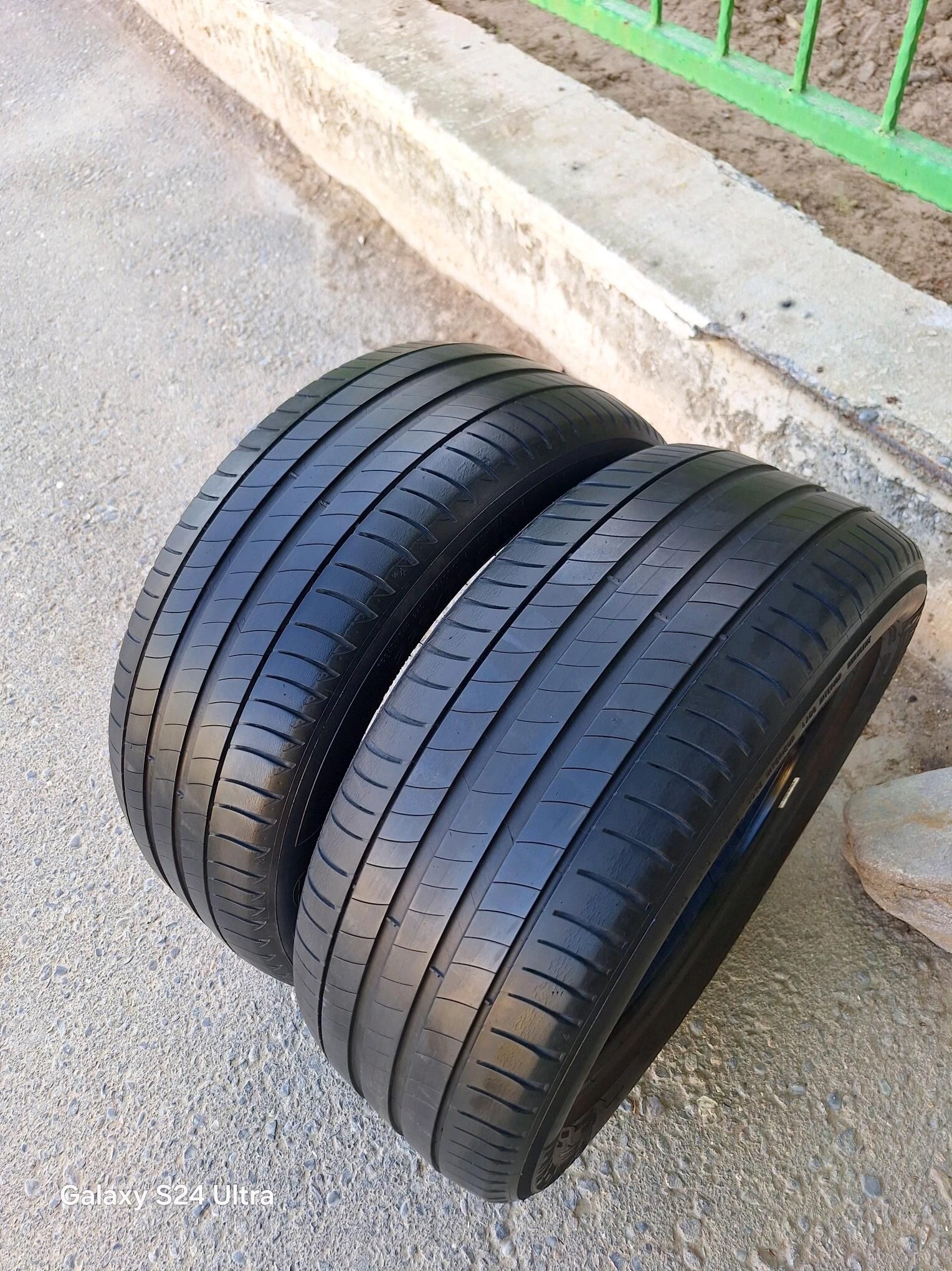MICHELIN  225  50. 17 750 TMT - Aşgabat - img 2