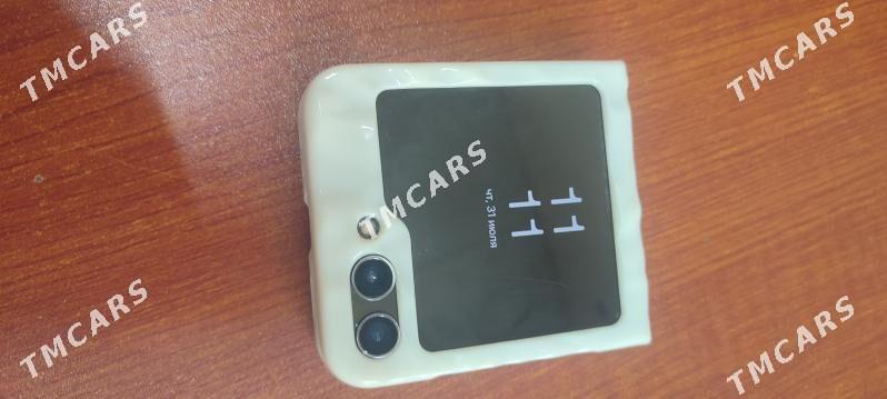 Samsung z flip 5 - Şabat etr. - img 3