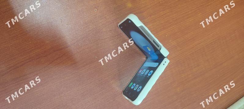 Samsung z flip 5 - Şabat etr. - img 4