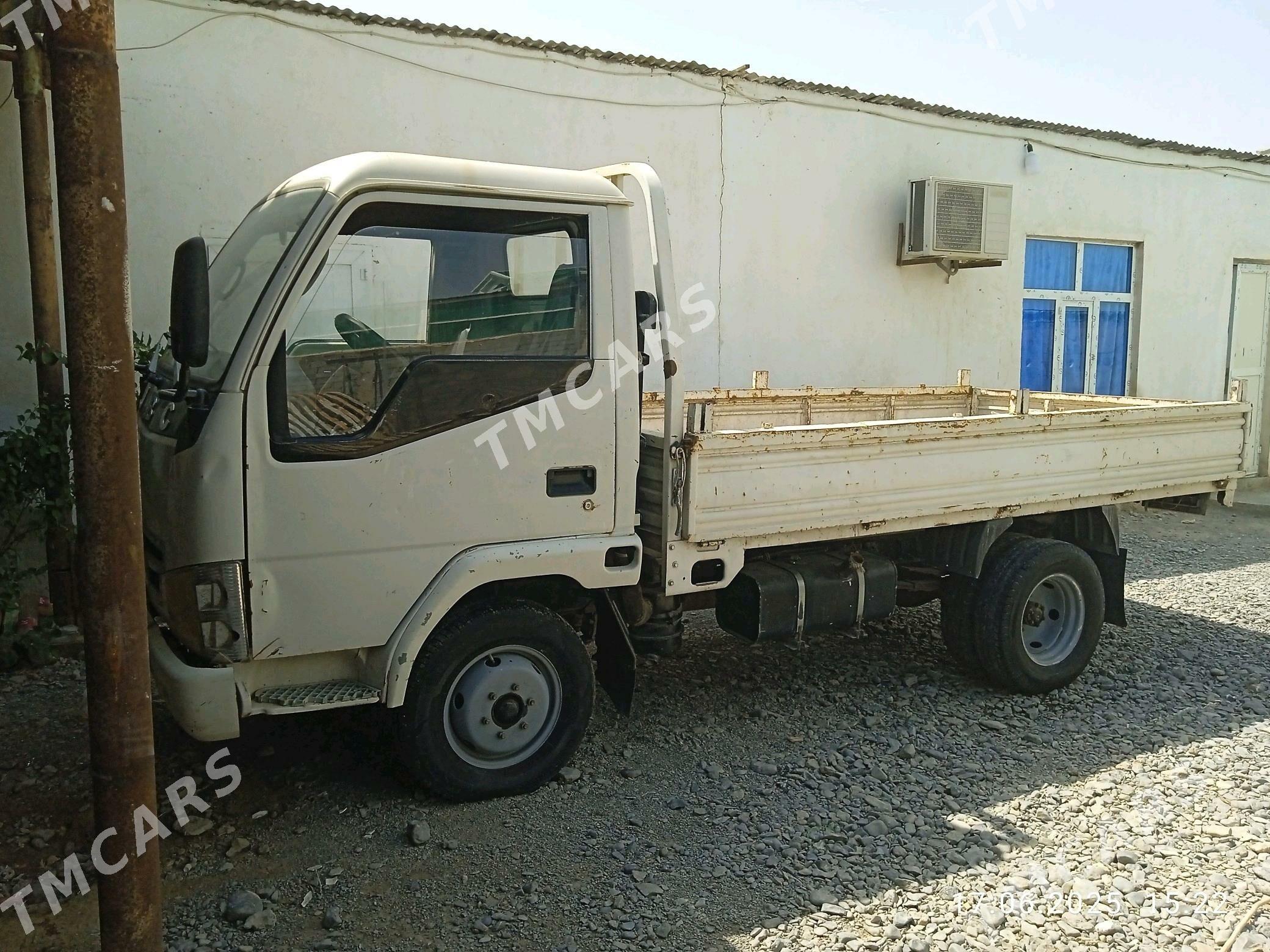 Forland H2 2012 - 60 000 TMT - Aşgabat - img 2