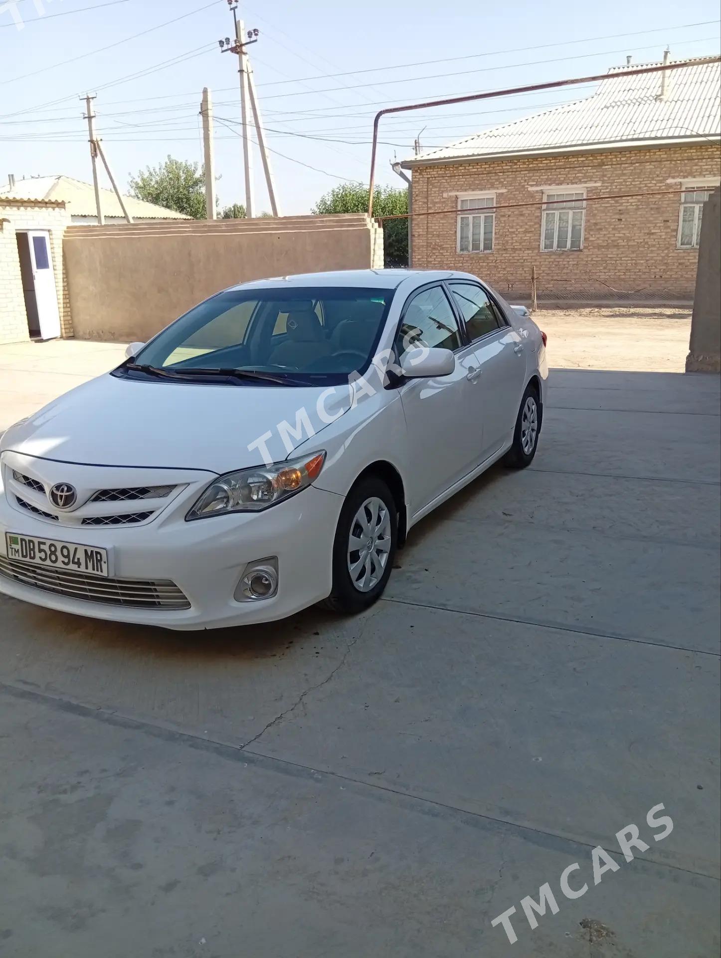 Toyota Corolla 2012 - 160 000 TMT - Sakarçäge - img 6