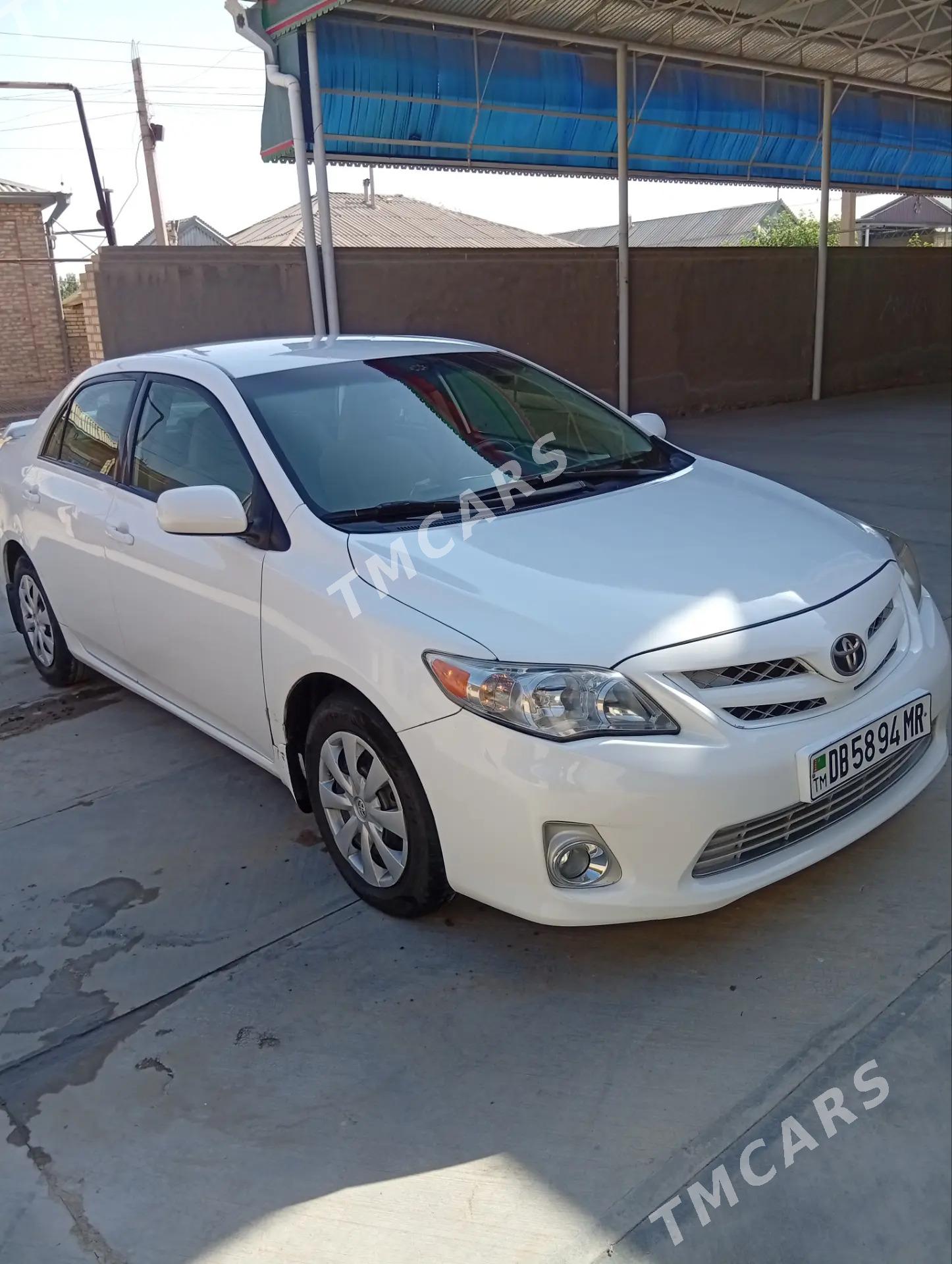 Toyota Corolla 2012 - 160 000 TMT - Sakarçäge - img 2