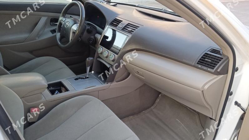 Toyota Camry 2008 - 150 000 TMT - Мары - img 2