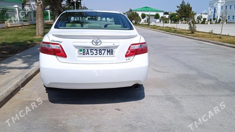 Toyota Camry 2008 - 150 000 TMT - Мары - img 3