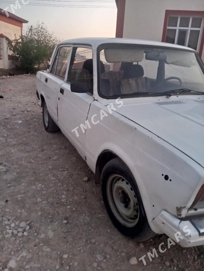 Lada 2107 1998 - 8 000 TMT - Балканабат - img 3