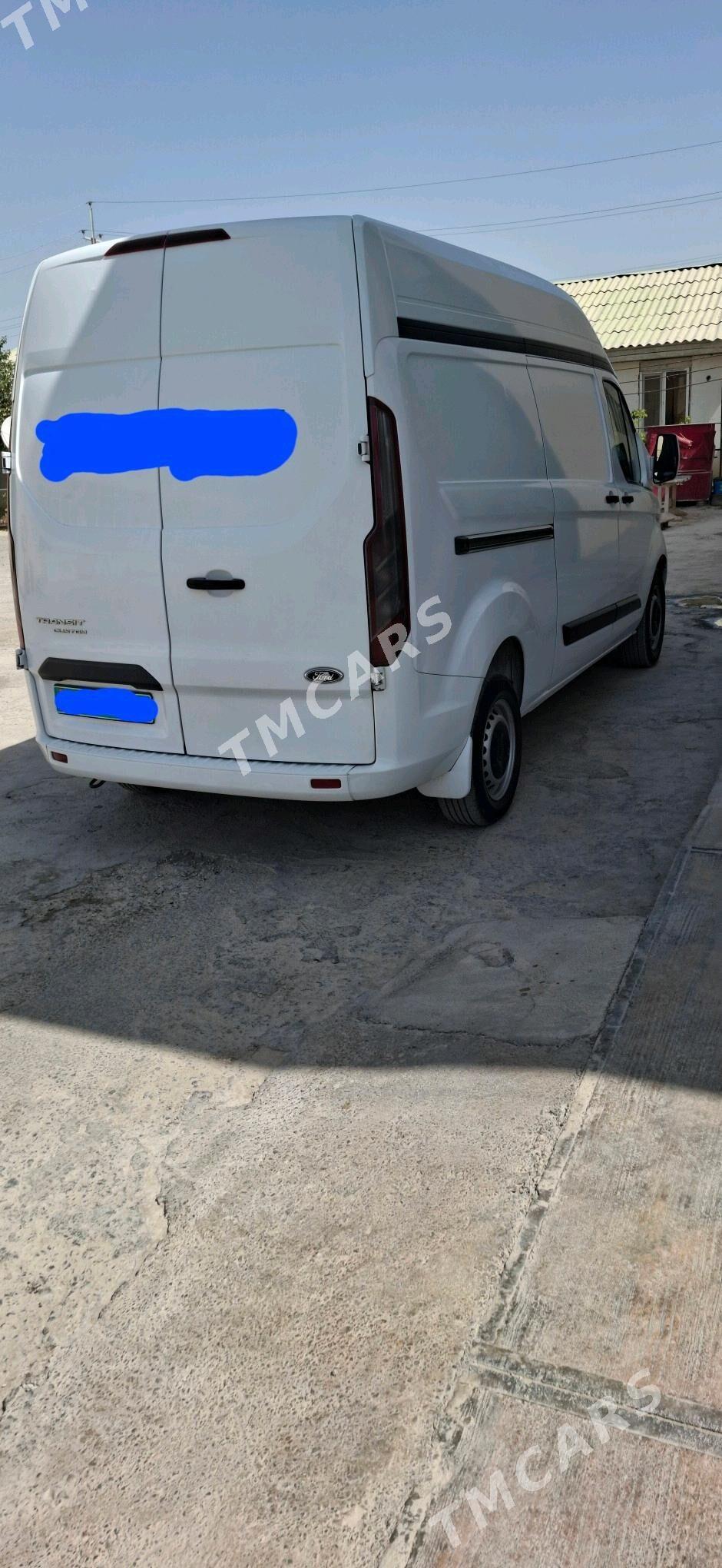 Ford Transit Connect 2014 - 175 000 TMT - Büzmeýin - img 2