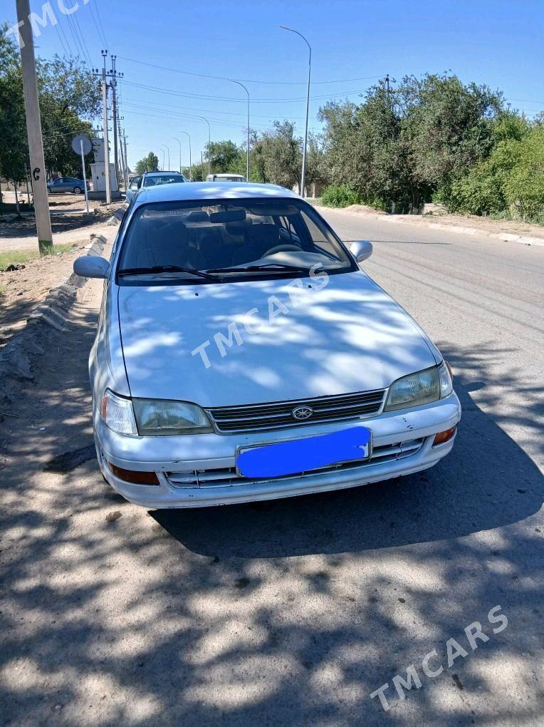Toyota Corona 1993 - 65 000 TMT - Akdepe - img 3